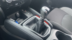 Nissan Qashqai 1.3 DiG-T N-Connecta 5dr Petrol Hatchback